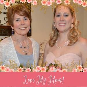 Meet your Posher, Keri